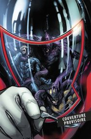 Reign of X T19 (Edition collector) - Panini Comics