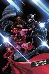 Reign of X - Panini Comics
