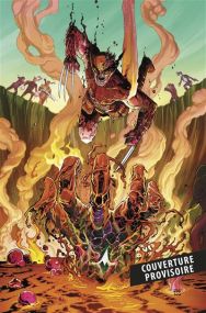 Reign of X T20 (Edition collector) - Panini Comics