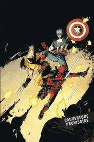 Deadpool : The good, the bad and the ugly - Panini Comics