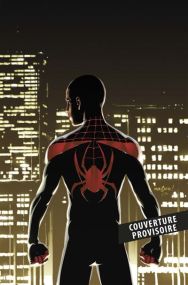 Marvel Next Gen - Miles Morales T04 Ultimate End - Panini Comics