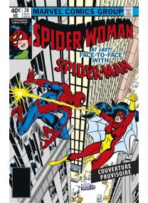 Spider-woman integrale,02:1978-1980 - Panini Comics