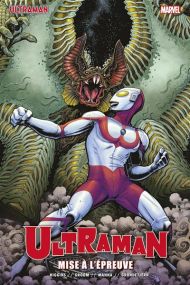 Ultraman - Panini Comics