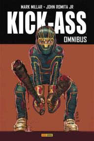 Kick-Ass Omnibus - Panini Comics