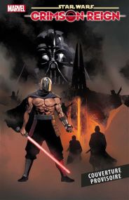 Crimson Reign - Panini Comics