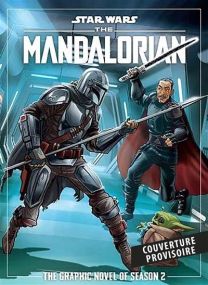 Star wars the mandalorian,02 - Panini Comics