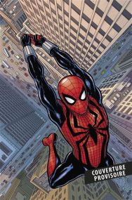 Ben Reilly : Spider-Man - Panini Comics