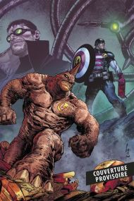 Devil's Reign - Panini Comics