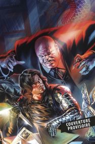 Devil's Reign T02 (Edition collector) - Panini Comics