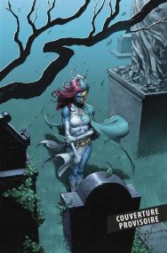 X-Men : Inferno (Edition collector) - Panini Comics