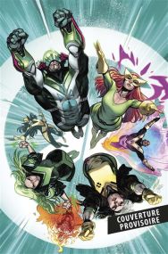 Reign of X - Panini Comics
