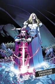 Reign of X T21 (Edition collector) - Panini Comics