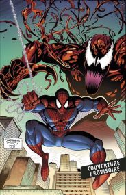 Amazing Spider-Man : Maximum Carnage - Panini Comics