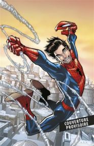 Spider-Man : The Parker Luck - Panini Comics