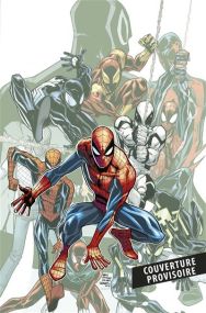 Spider-Man T6 : zone de danger - Panini Comics