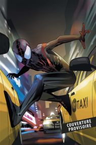 Ultimate Spider-Man : Miles Morales - Panini Comics