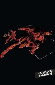 Daredevil, l'homme sans peur - Panini Comics