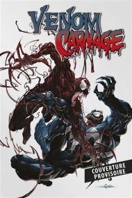 Venom vs carnage - Panini Comics