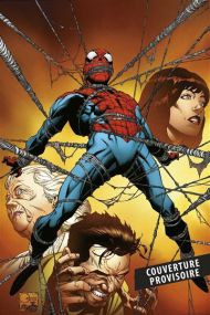 Spider-man un jour de plus - Panini Comics