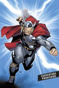 Thor renaissance - Panini Comics