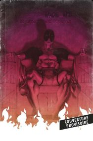 Deadpool il faut soigner le soldat wilson - Panini Comics