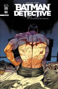 Batman Detective Infinite - Urban Comics