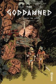 The Goddamned - Urban Comics