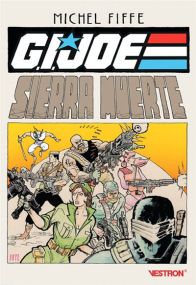 G.I. JOE : Sierra Muerte - Vestron