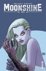 Moonshine - Urban Comics