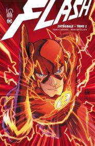 Flash Renaissance Intégrale - Urban Comics