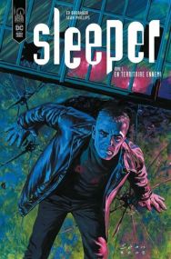 Sleeper - Urban Comics