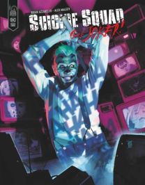 Suicide Squad : Get Joker ! - Urban Comics