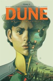 Dune : Maison Atréides - Huginn & Muninn