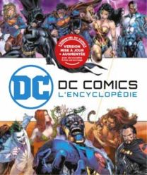 DC Comics : L'Encyclopédie / Edition augmentée - Huginn & Muninn