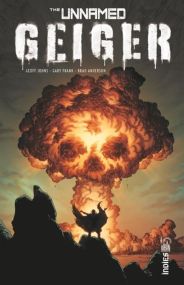 Geiger - Urban Comics