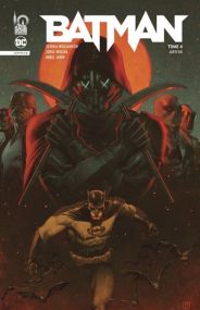 Batman Infinite - Urban Comics