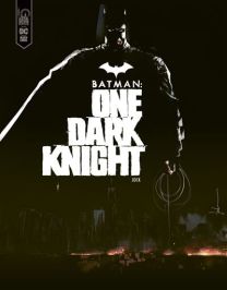 Batman - One Dark Knight - Urban Comics