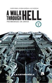 A Walk Through Hell - Black River