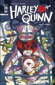 Harley Quinn Infinite - Urban Comics