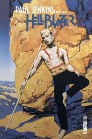 Paul Jenkins présente Hellblazer - Urban Comics