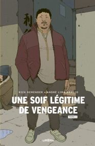 Une soif légitime de vengeance - Urban Comics
