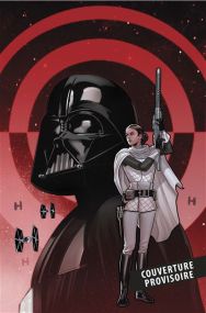 Star Wars - Dark Vador - Panini Comics