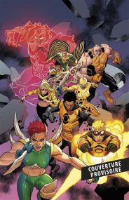 Reign of X - Panini Comics