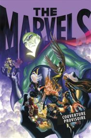 The Marvels - Panini Comics