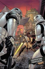 Star Wars - Panini Comics
