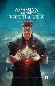 Assassin's Creed Valhalla - Les Mythes oubliés - Black River