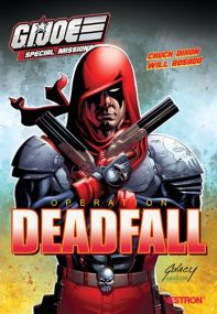 G.I. Joe - Operation Deadfall - Vestron