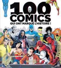 Avengers - 100 Comics - Ynnis Editions