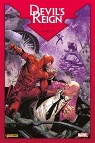 Devil's Reign - Panini Comics