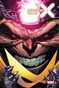 Reign of X T22 (Edition collector) - Panini Comics